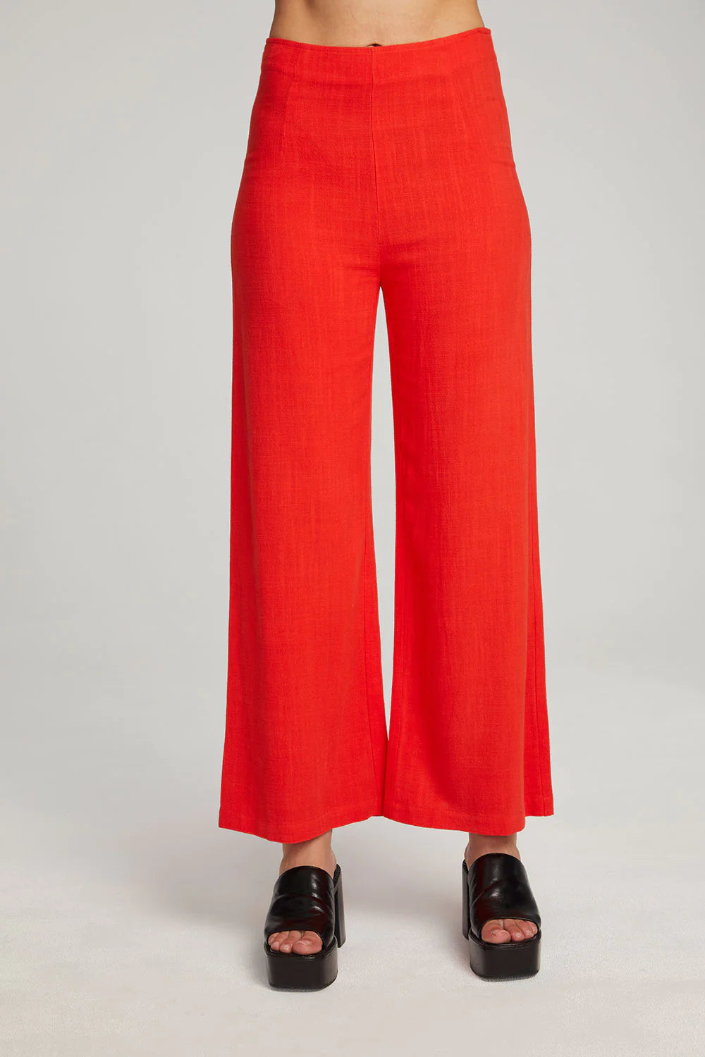 Laurel Trouser Flame