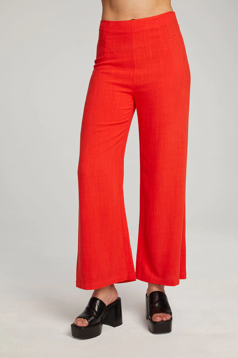 Laurel Trouser Flame