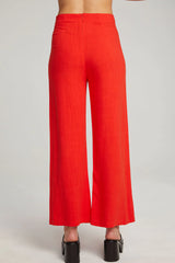 Laurel Trouser Flame