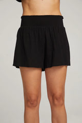 Electra Short Licorice