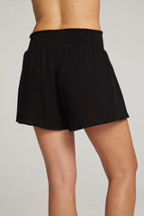 Electra Short Licorice