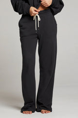 Sandy Trousers Licorice