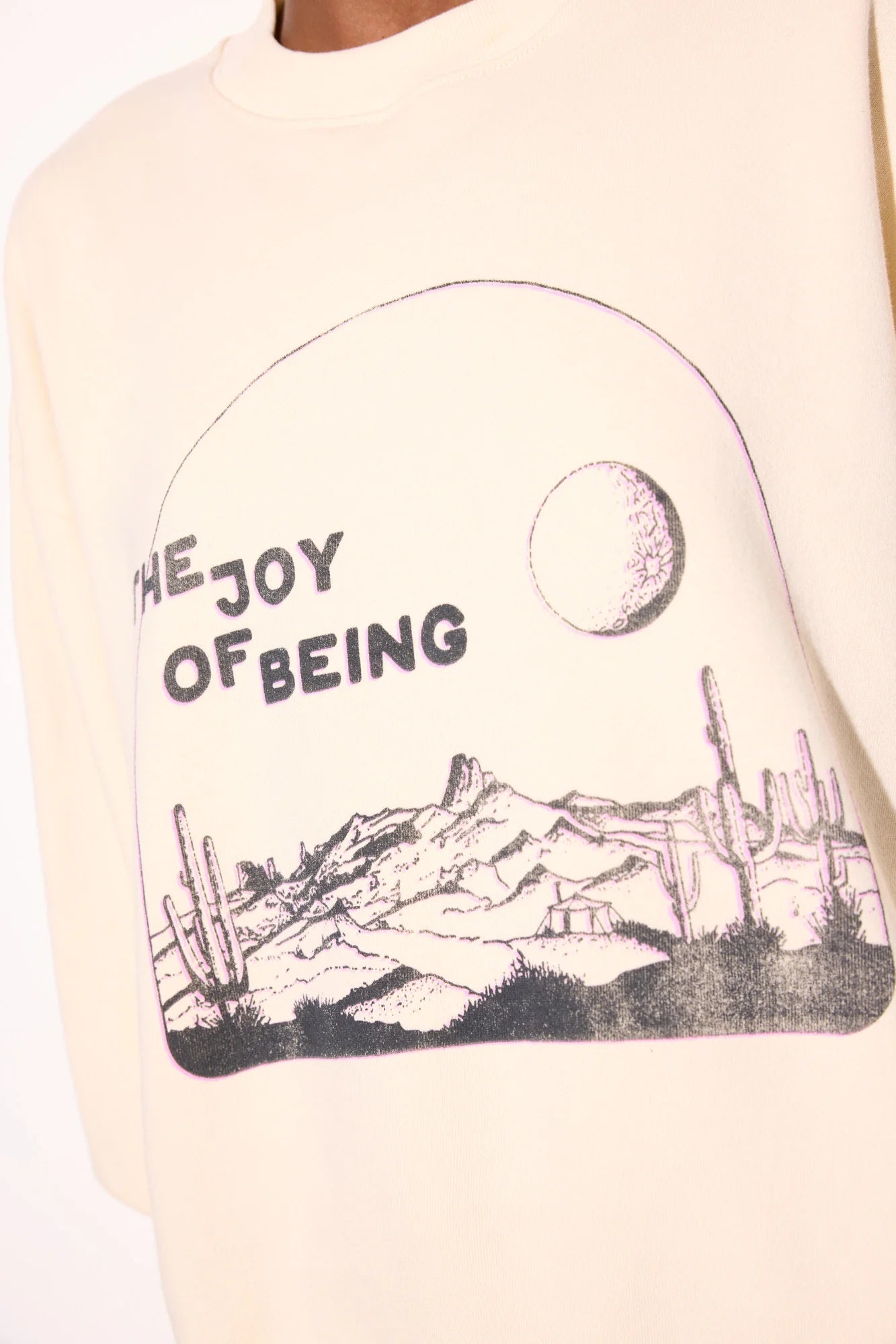 Joy La Brea Crew by Spiritual Gangster | Canvas