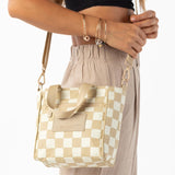 Checkmate Crossbody