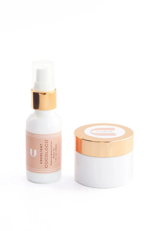 CocoTravel by CocoLoco - Zen&Zip