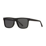 Diego by Blue Planet | Matte Black/Smoke Polarized