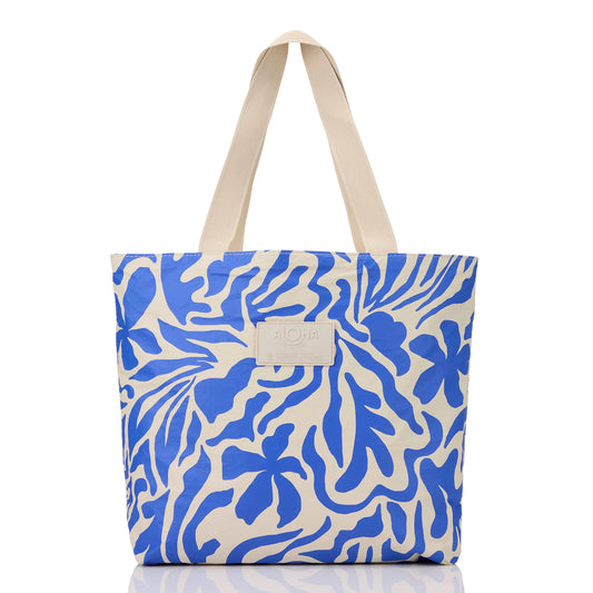 Float Day Tripper by Aloha Collection | Cobalt/Sandstone