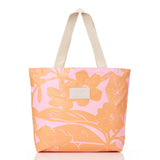 Lei Garden Day Tripper by Aloha Collection | Pink Orange