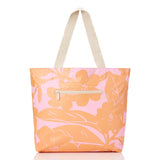 Lei Garden Day Tripper by Aloha Collection | Pink Orange