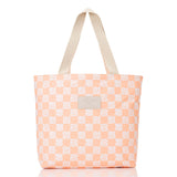 Pua Check Day Tripper by Aloha Collection | Peachy