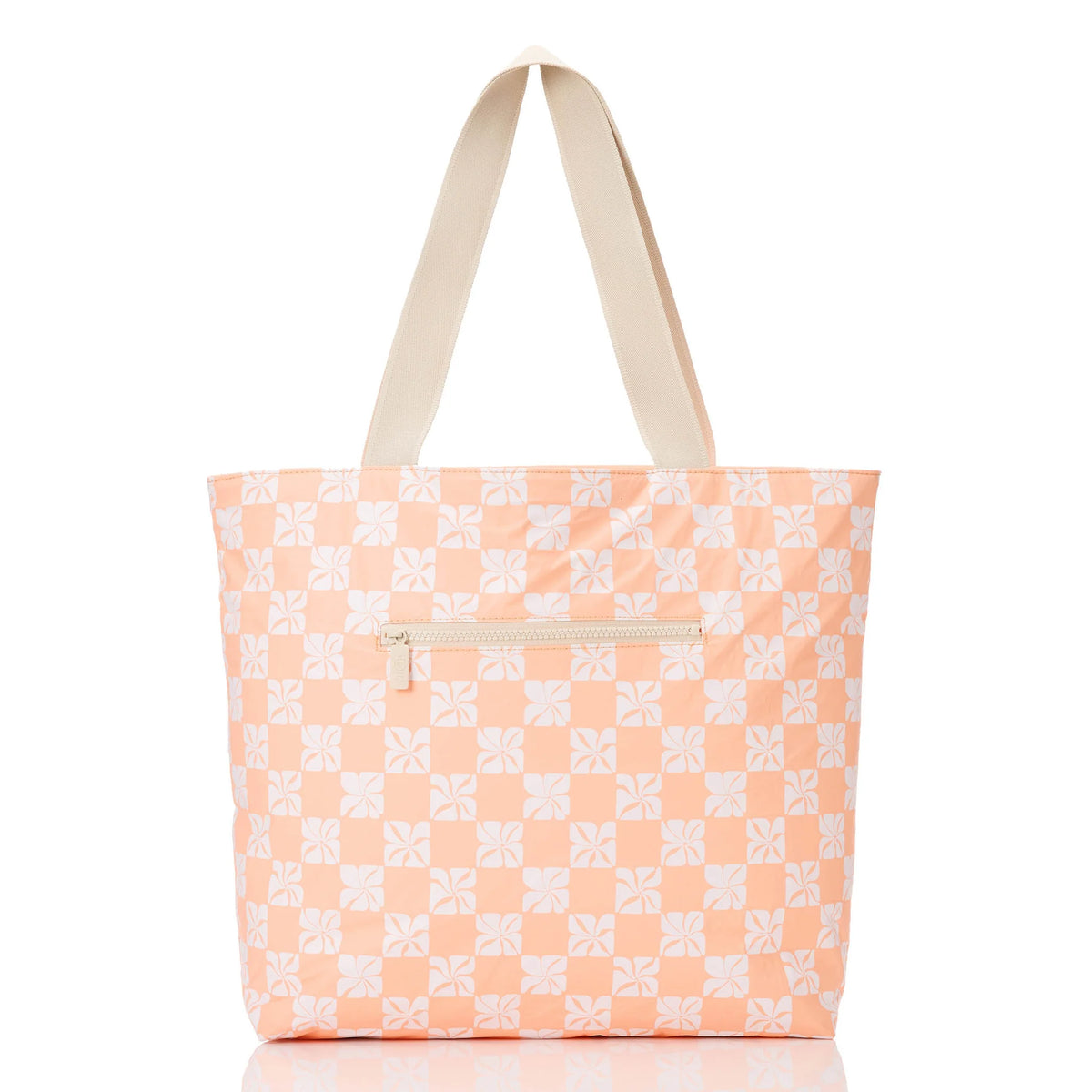 Pua Check Day Tripper by Aloha Collection | Peachy