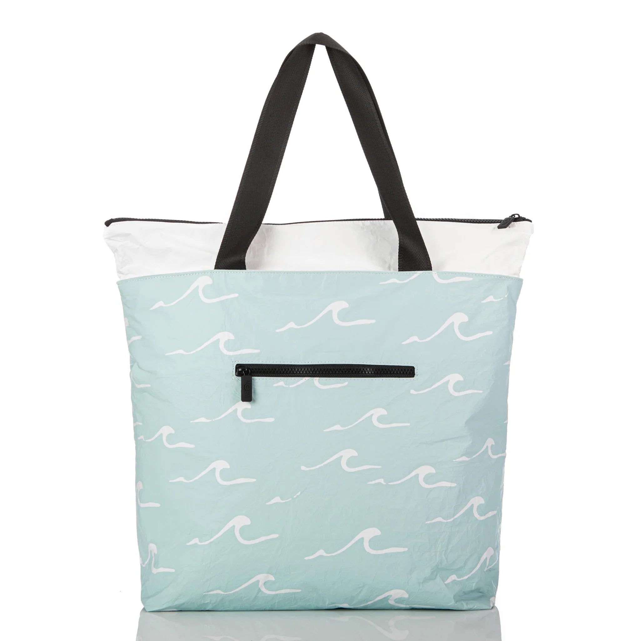 Seaside Day Tripper by Aloha Collection | White/Lemu Blue
