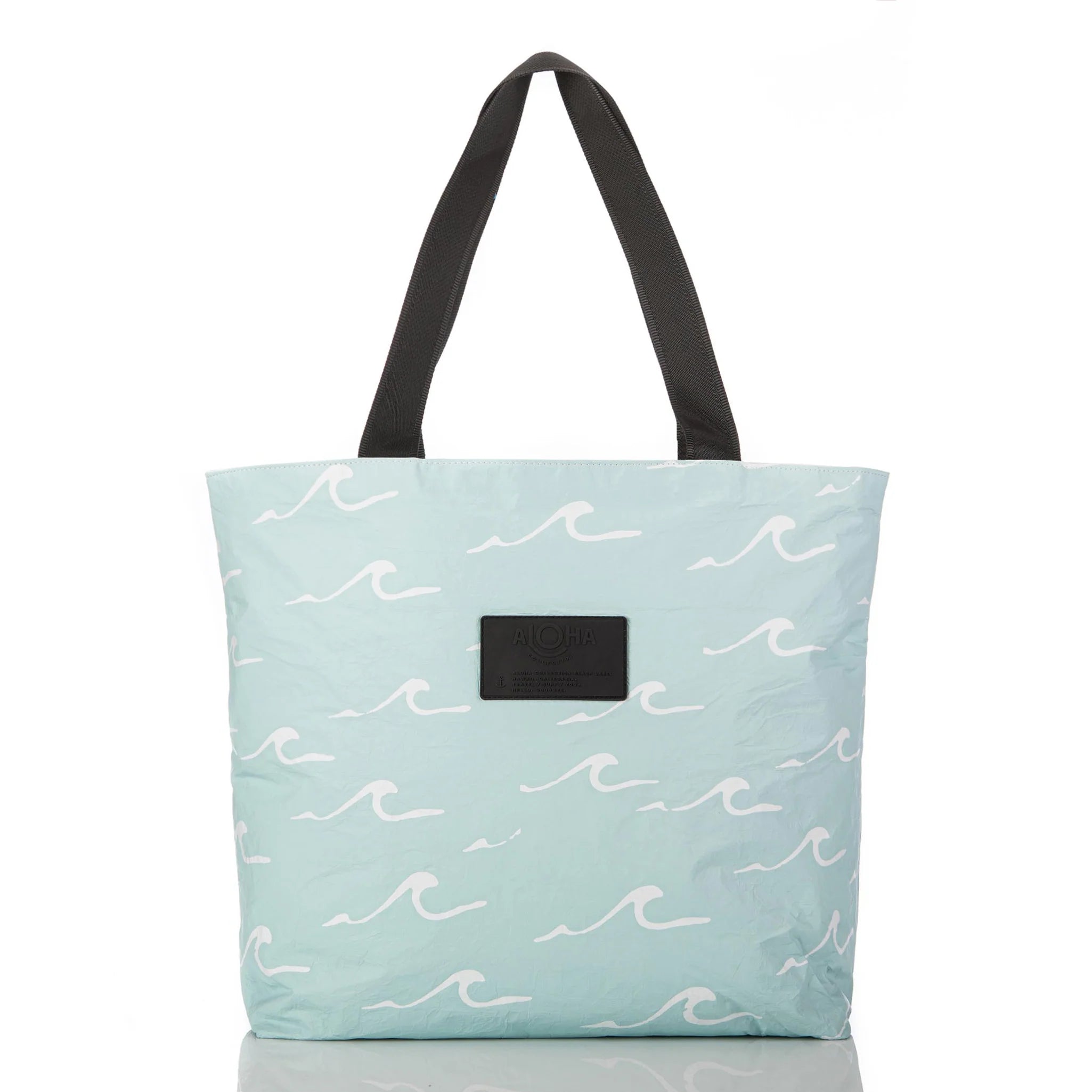 Seaside Day Tripper by Aloha Collection | White/Lemu Blue