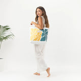 Wavy Day Tripper by Aloha Collection | Hot Mustard