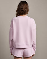 DreamGlow Crewneck by Rhone | Sweet Orchard