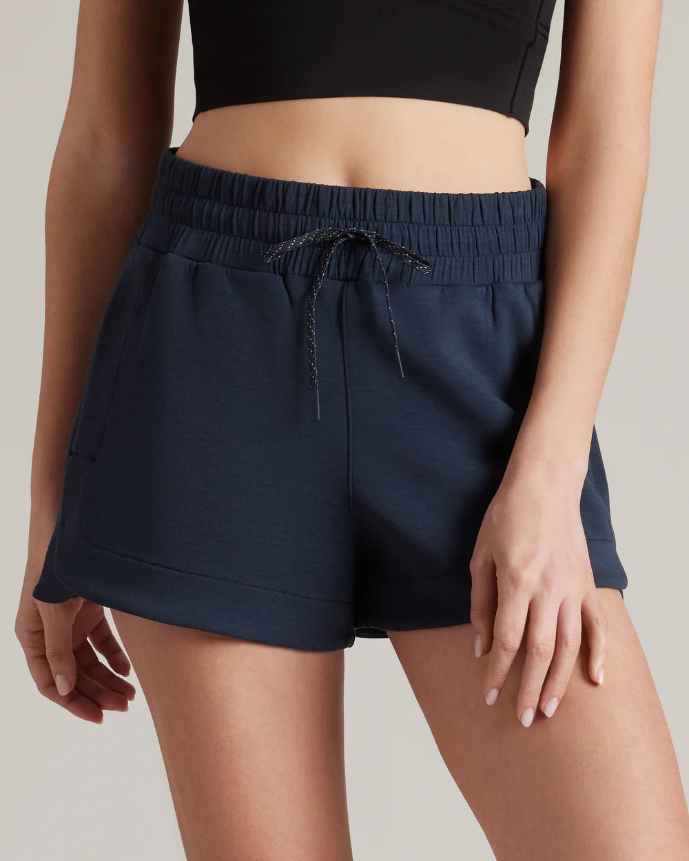 3’ DreamGlow Short by Rhone | Navy Blue
