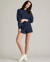 3’ DreamGlow Short by Rhone | Navy Blue