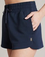 3’ DreamGlow Short by Rhone | Navy Blue