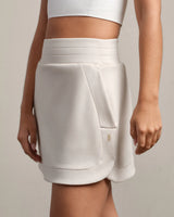 Dreamglow Skort by Rhone | Sand