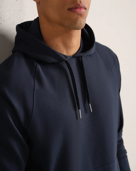 Dreamstate Hoodie by Rhone | True Navy
