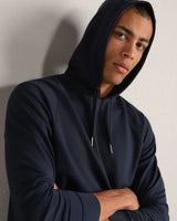 Dreamstate Hoodie by Rhone | True Navy
