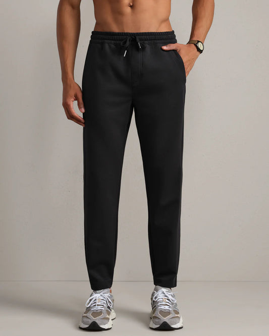 Dreamstate Jogger by Rhone | Pure Black