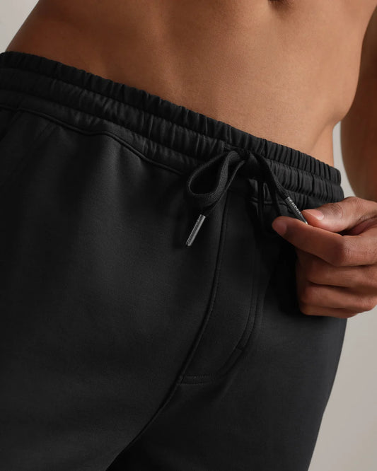 Dreamstate Jogger by Rhone | Pure Black