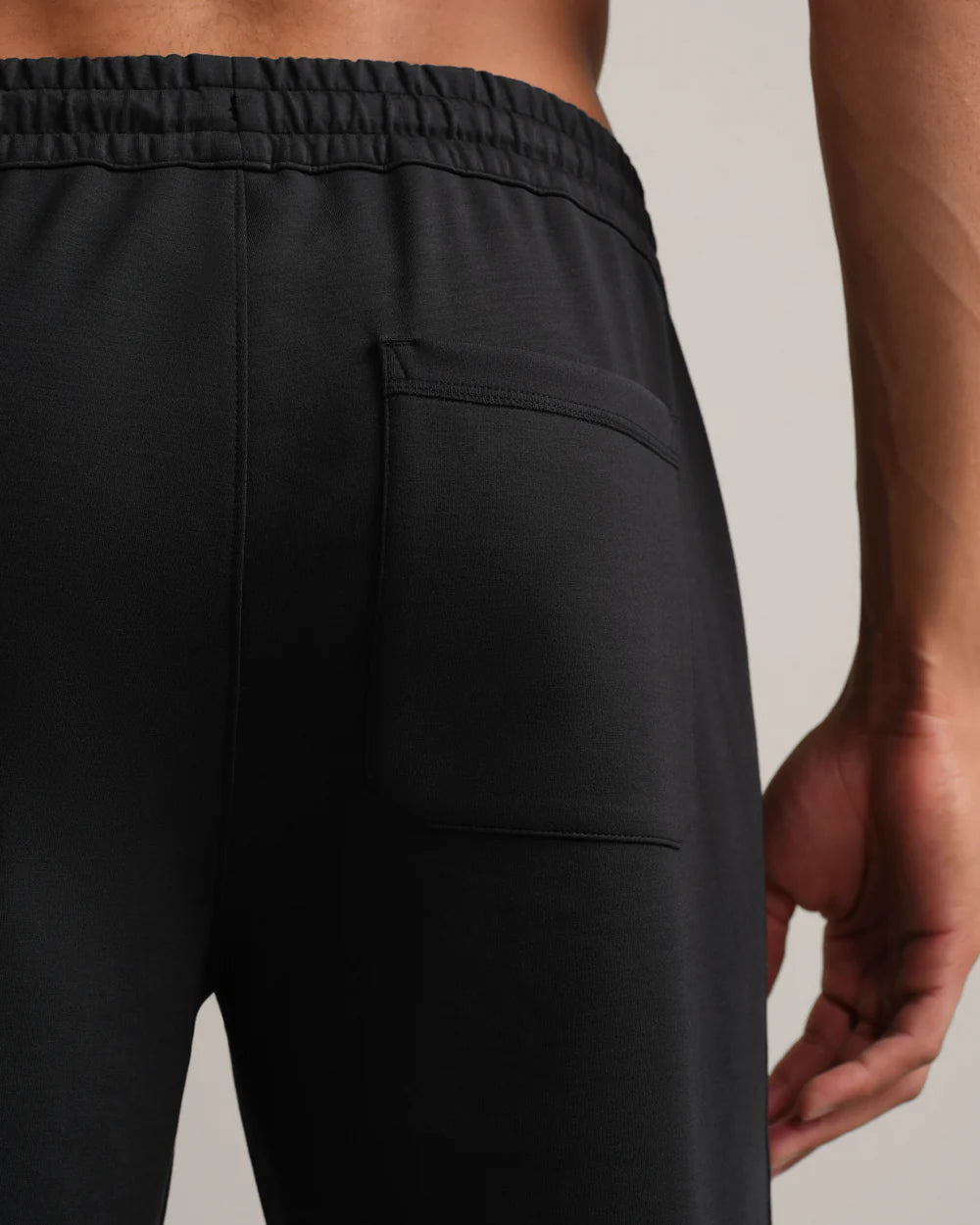 Dreamstate Jogger by Rhone | Pure Black