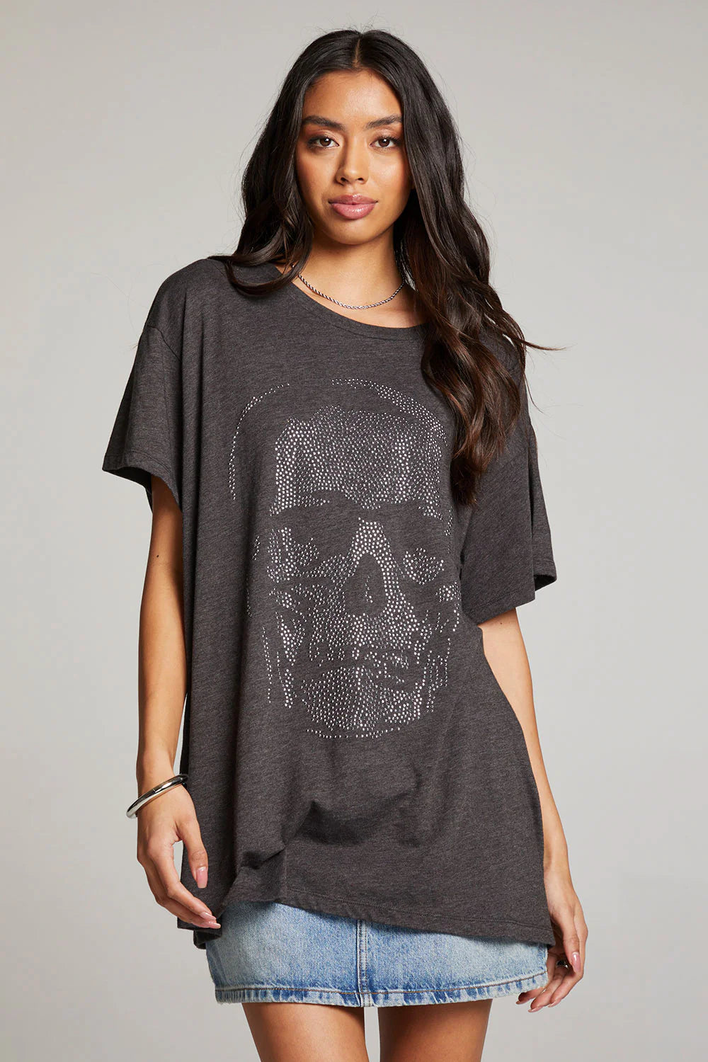 Diamond Skull Tee