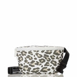 Leopard Mini Cub Mini Hip Pack