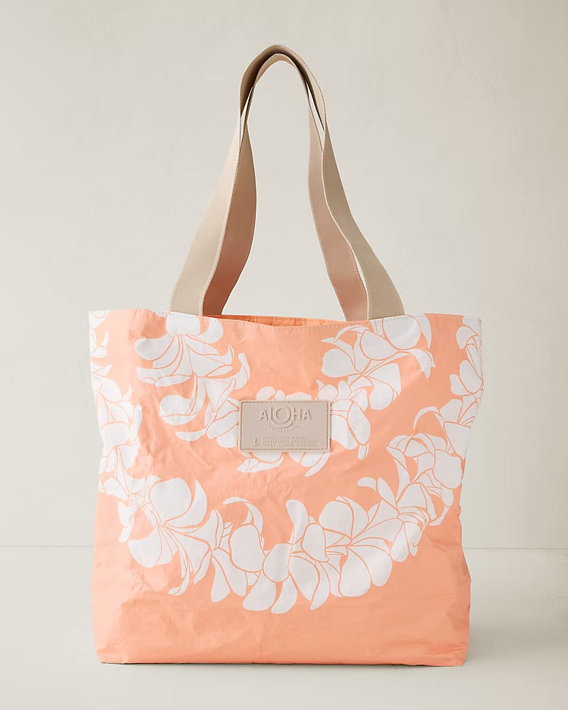 Plumeria Day Tripper by Aloha Collection | Peachy - Zen&Zip