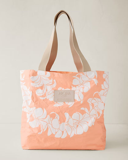 Plumeria Day Tripper by Aloha Collection | Peachy