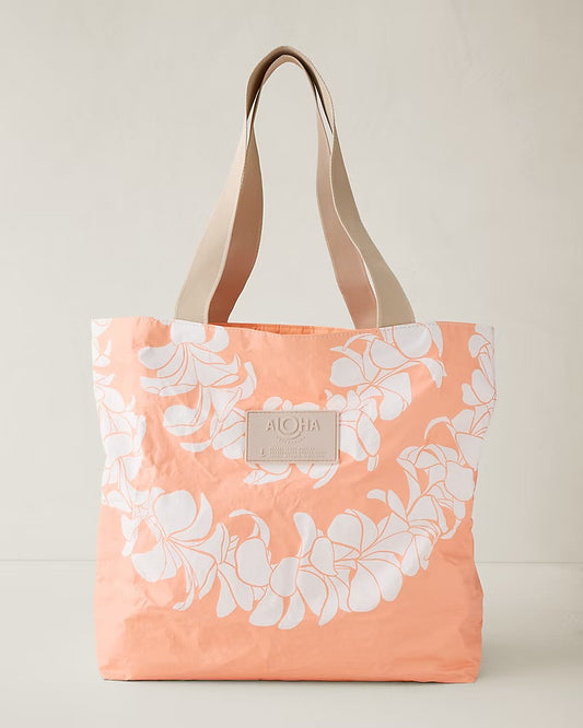 Plumeria Day Tripper by Aloha Collection | Peachy - Zen&Zip
