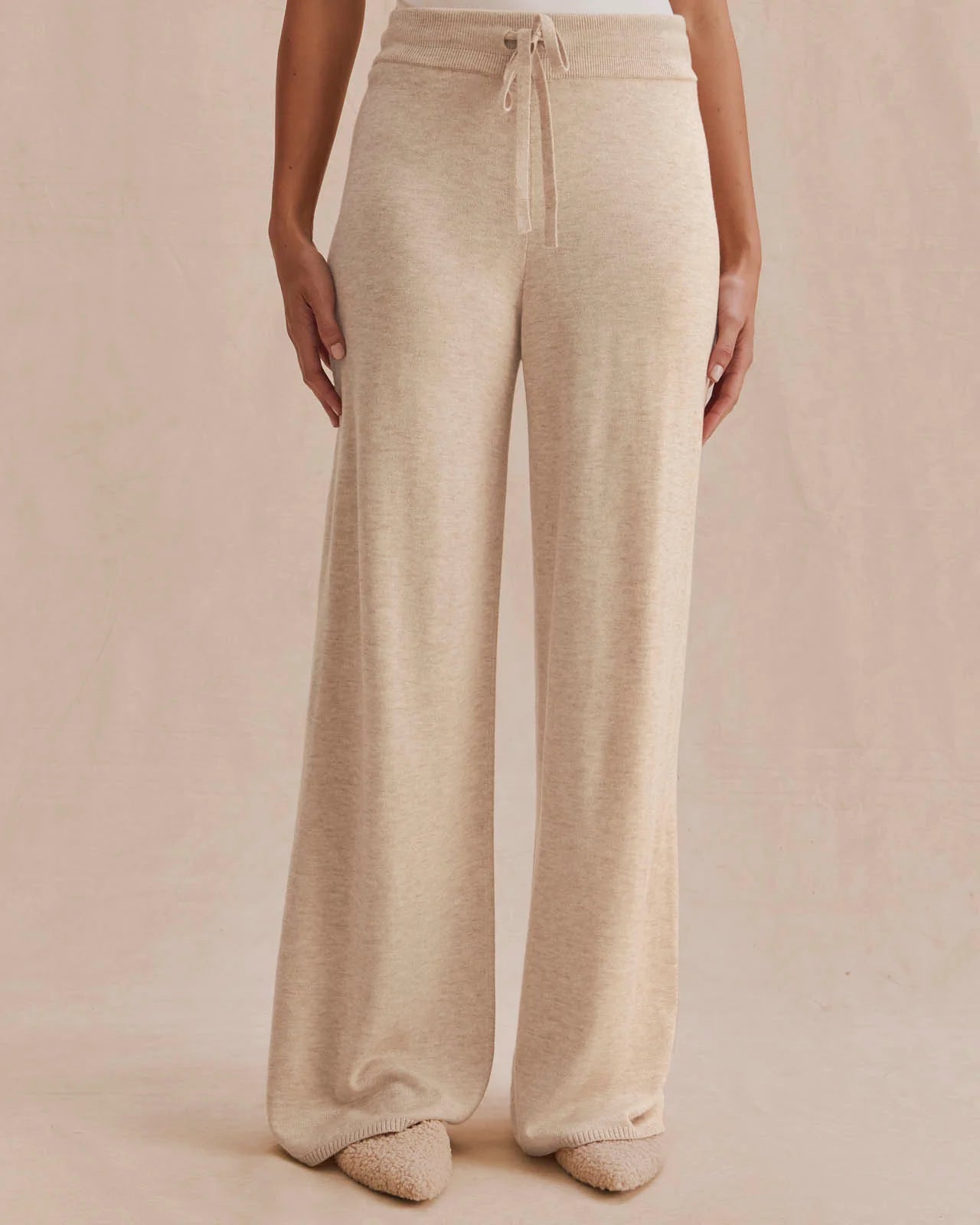 Georgie Pant by Splendid | Wheat Heather