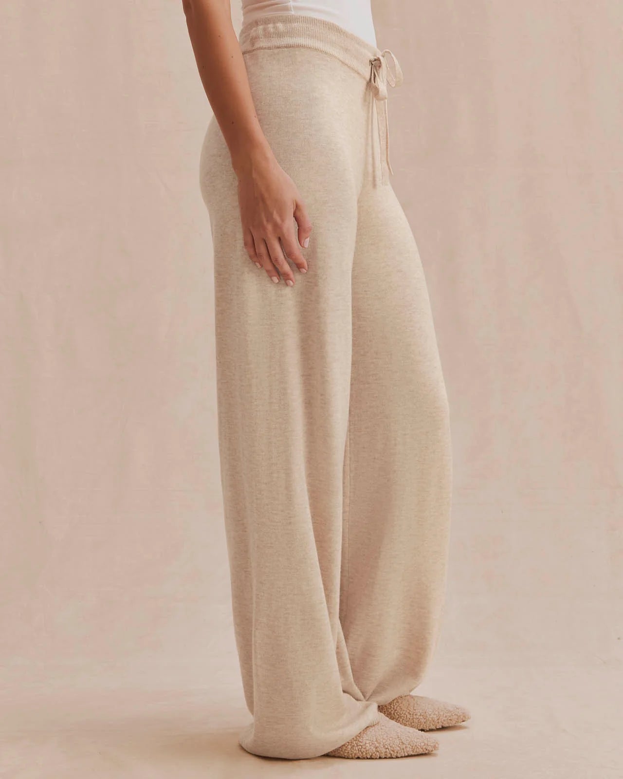 Georgie Pant by Splendid | Wheat Heather