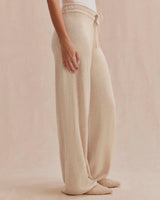 Georgie Pant by Splendid | Wheat Heather