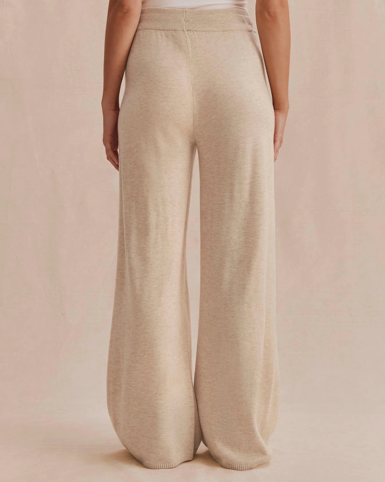 Georgie Pant by Splendid | Wheat Heather