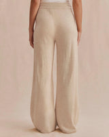 Georgie Pant by Splendid | Wheat Heather