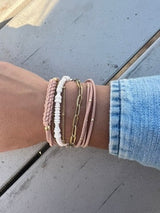Newport Hair Tie Bracelets