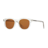 Gram by Blue Planet | Crystal Clear/Brown Polarized