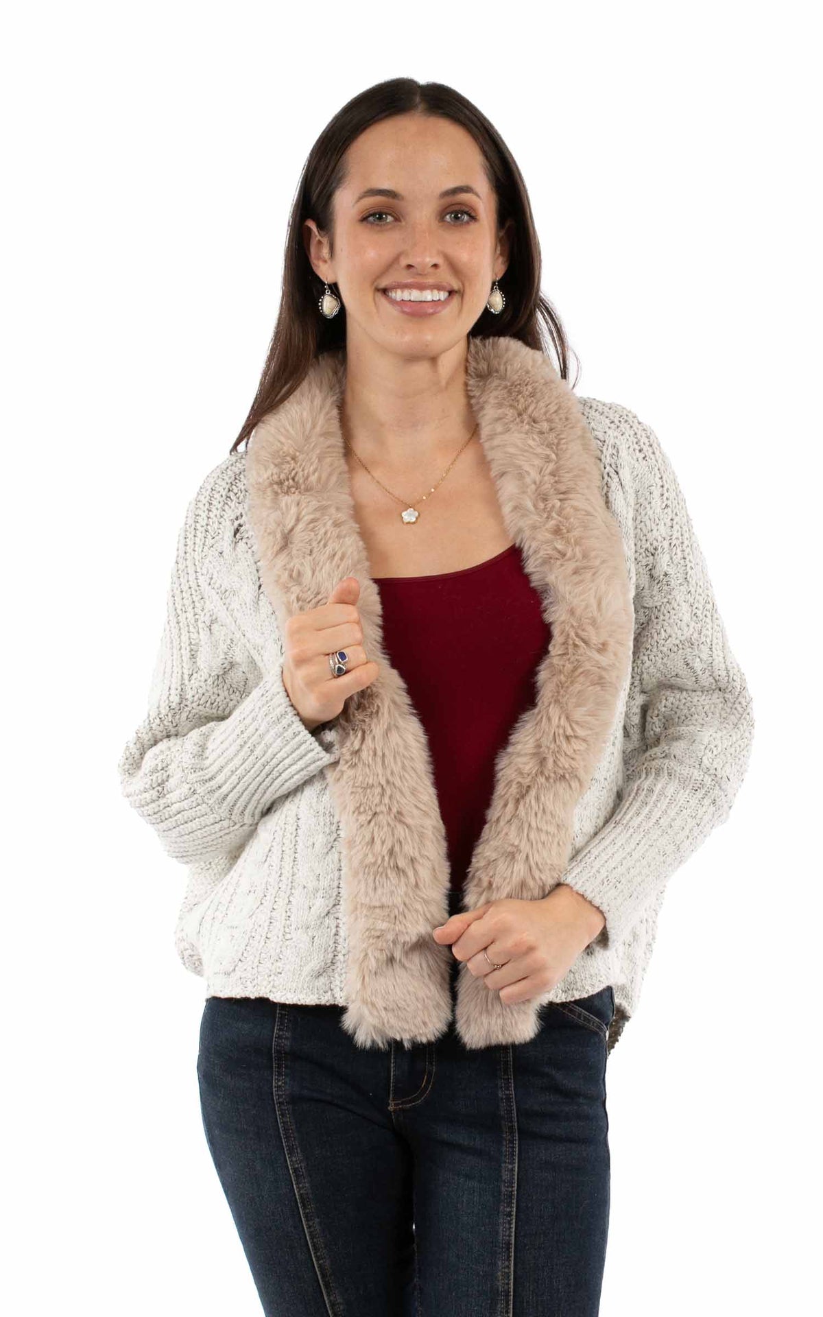 Women's Sweaters