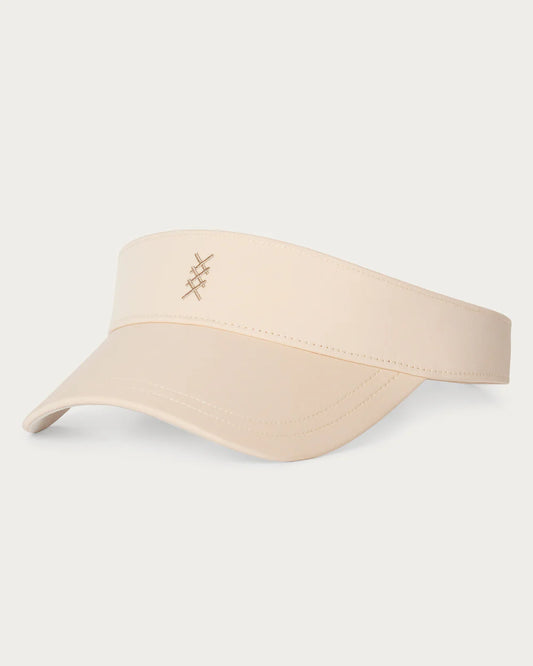 The Visor by Rhone | Khaki