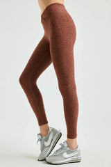 Stretch Veronica Legging by Year of Ours |  Red Rock