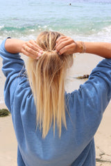 Encinitas Hair Tie Bracelets