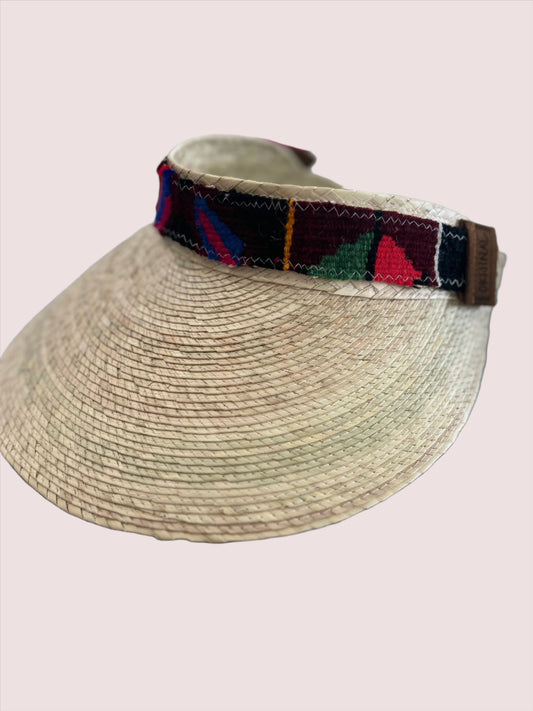 Hannah Visor 006 by Orijinal - Zen&Zip