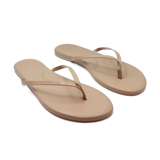 The Indie Sandal by Solei Sea | Cafe