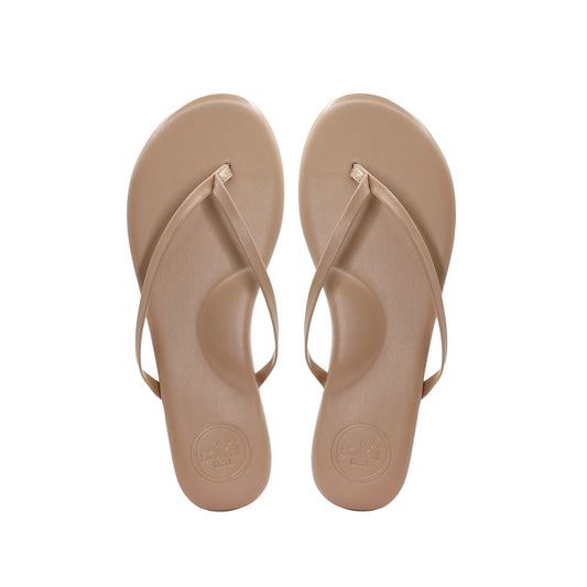 The Indie Sandal by Solei Sea | Cafe