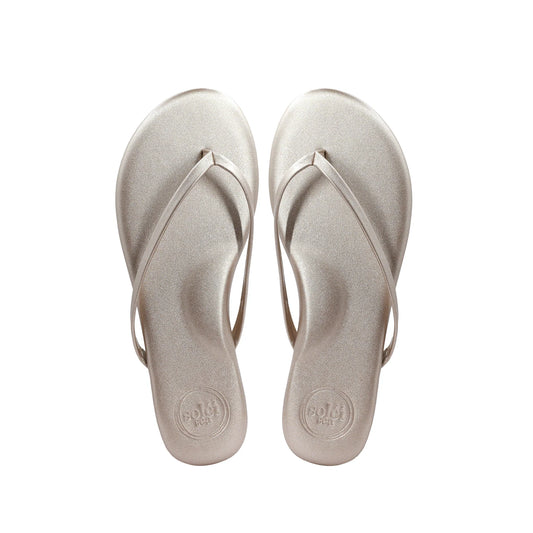 The Indie Classic by Solei Sea | Metallic Elton