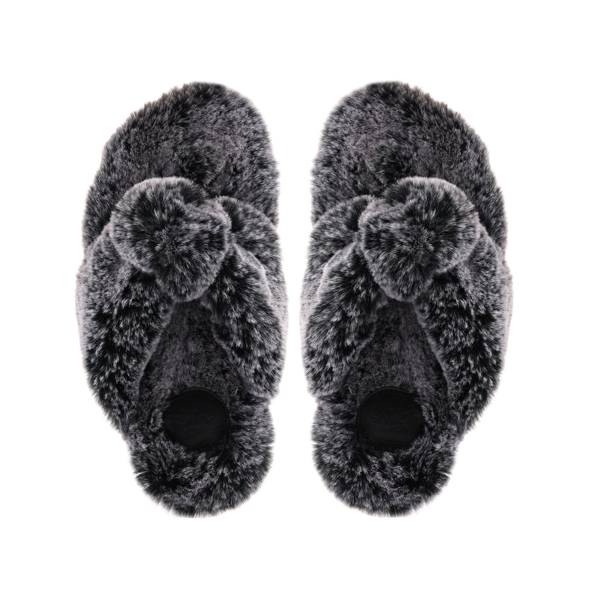 Women's Slides + Flats