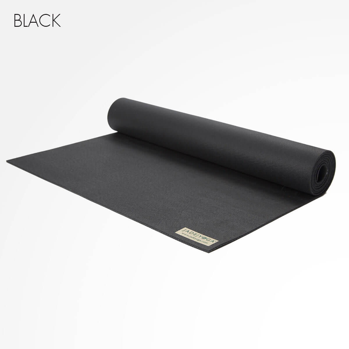 Jade Harmony Yoga Mat - JadeYoga - Zen&Zip